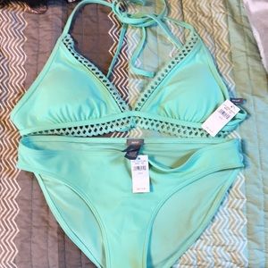 American Eagle bikini